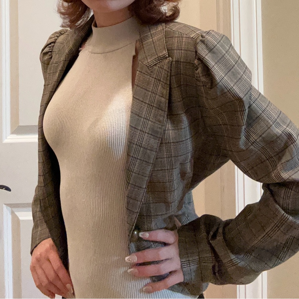 Formal Blazer for Women